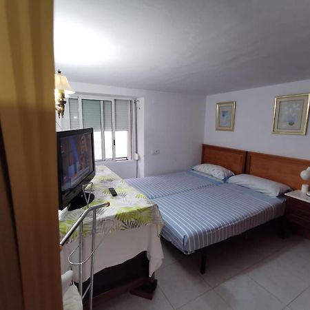 Apartment & Rooms Constanti Экстерьер фото