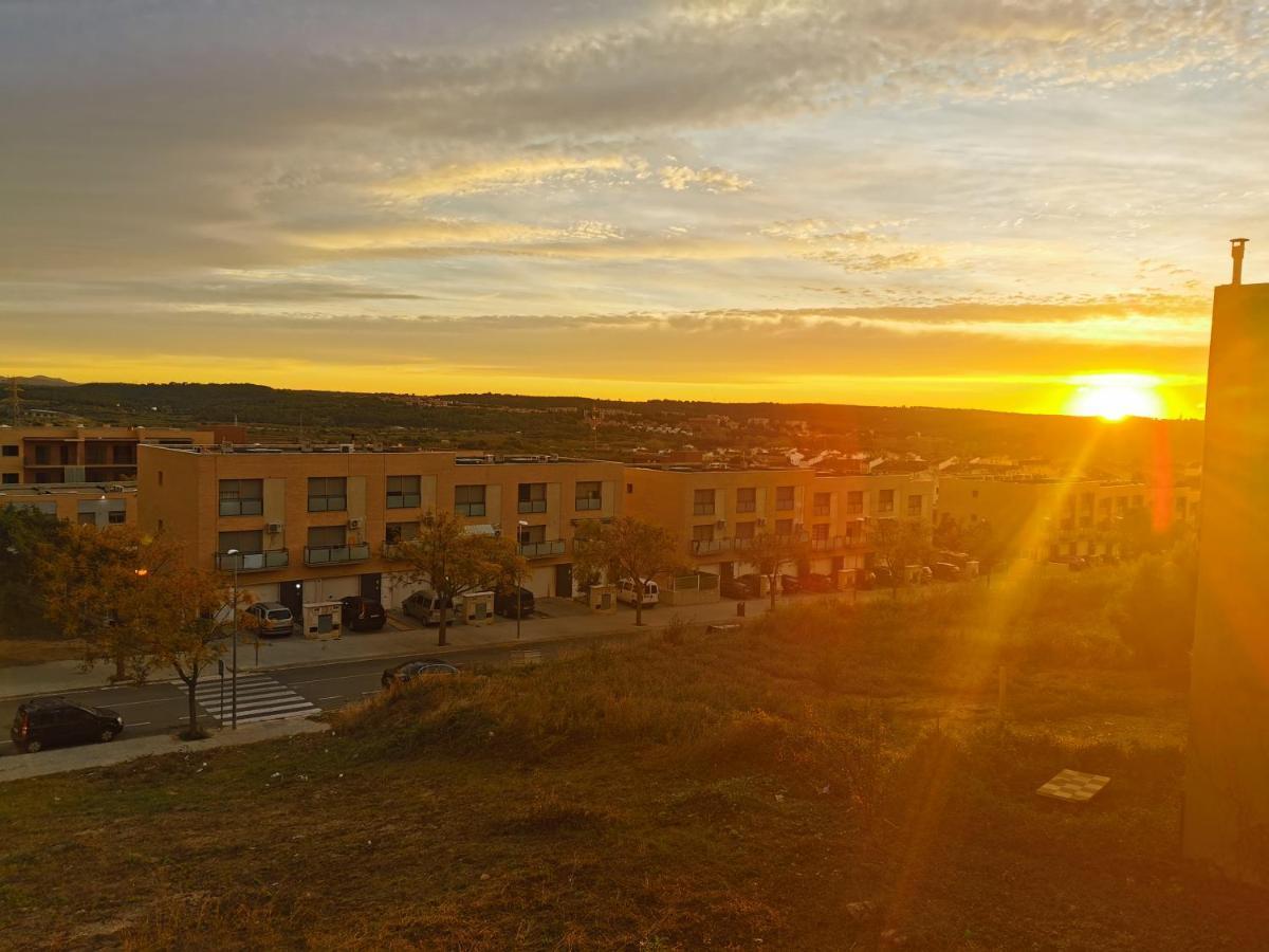 Apartment & Rooms Constanti Экстерьер фото