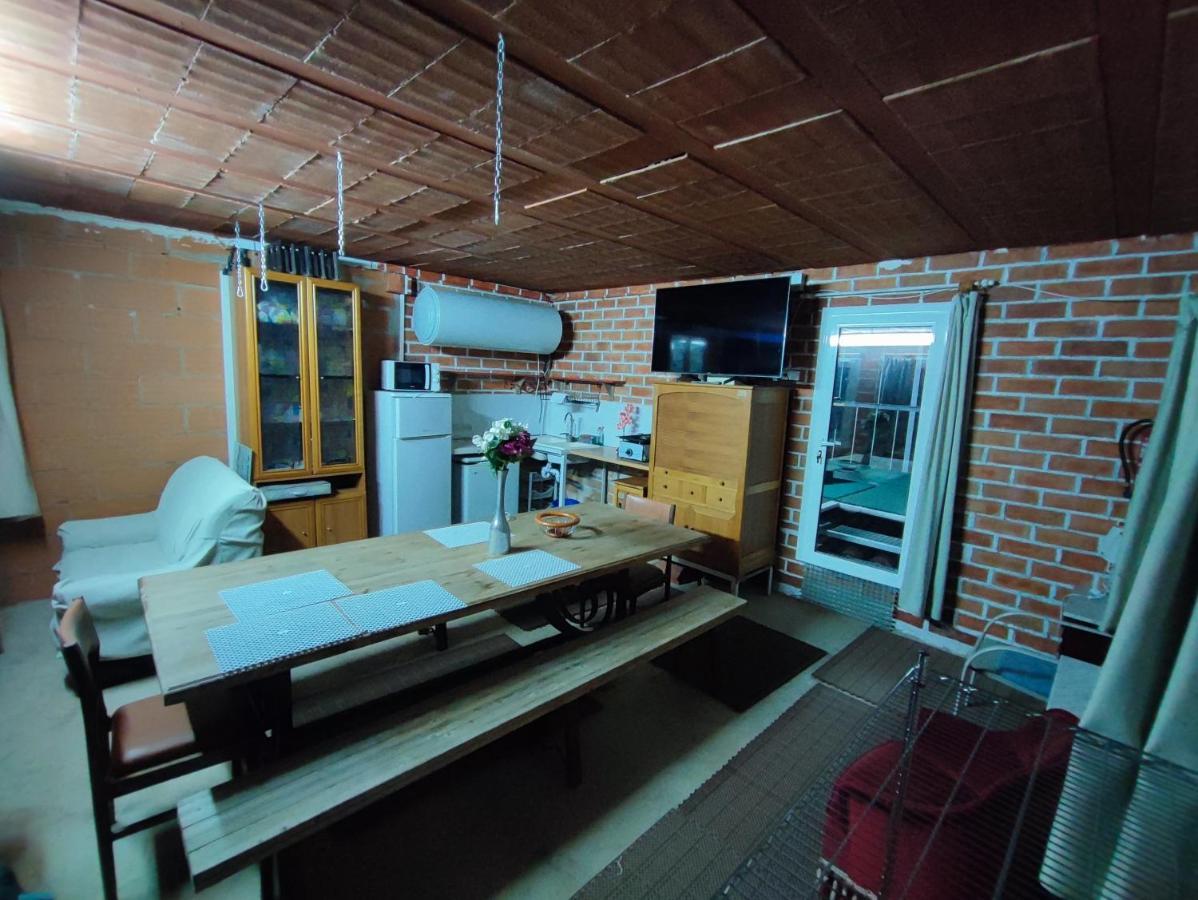 Apartment & Rooms Constanti Экстерьер фото