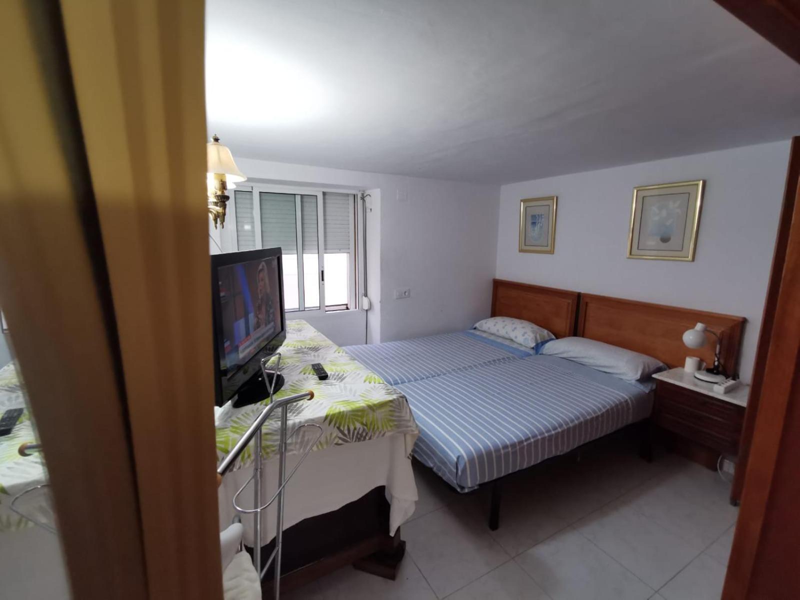 Apartment & Rooms Constanti Экстерьер фото