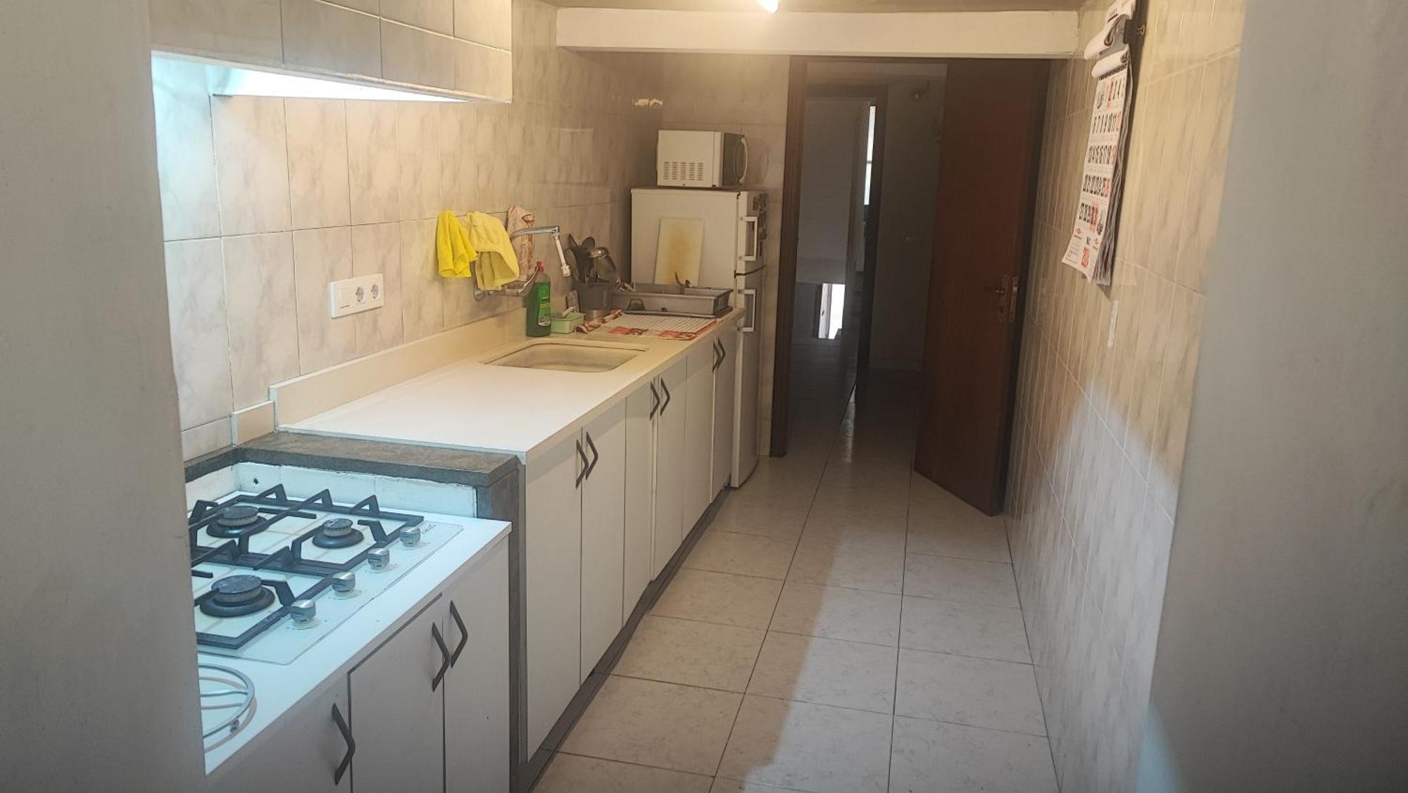 Apartment & Rooms Constanti Экстерьер фото